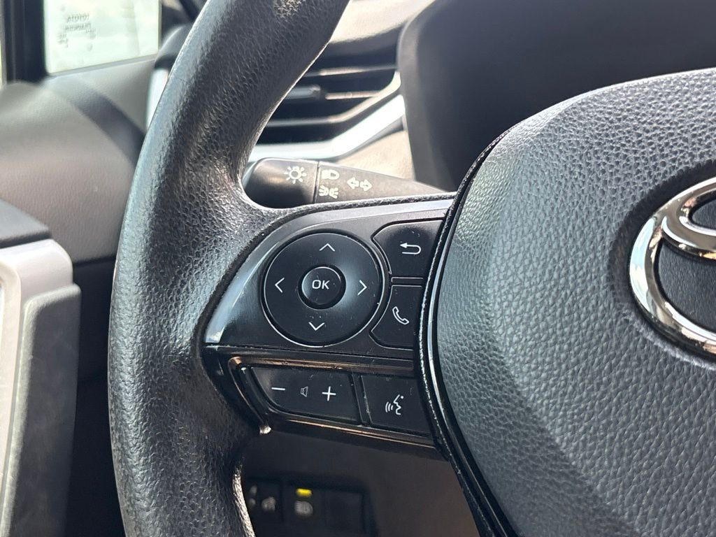 Used 2021 Toyota RAV4 SUV