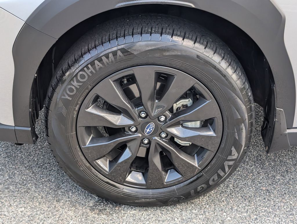 Used 2025 Subaru Outback SUV