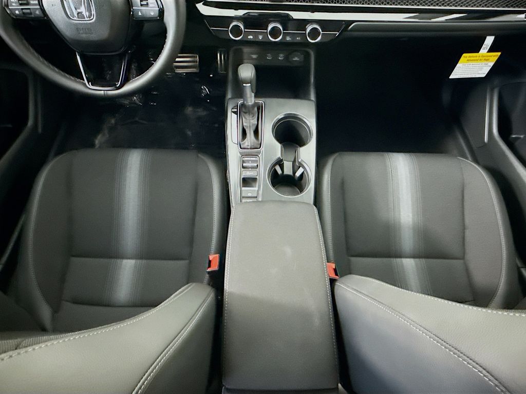 Thumbnail: 2026 Honda Civic - 17