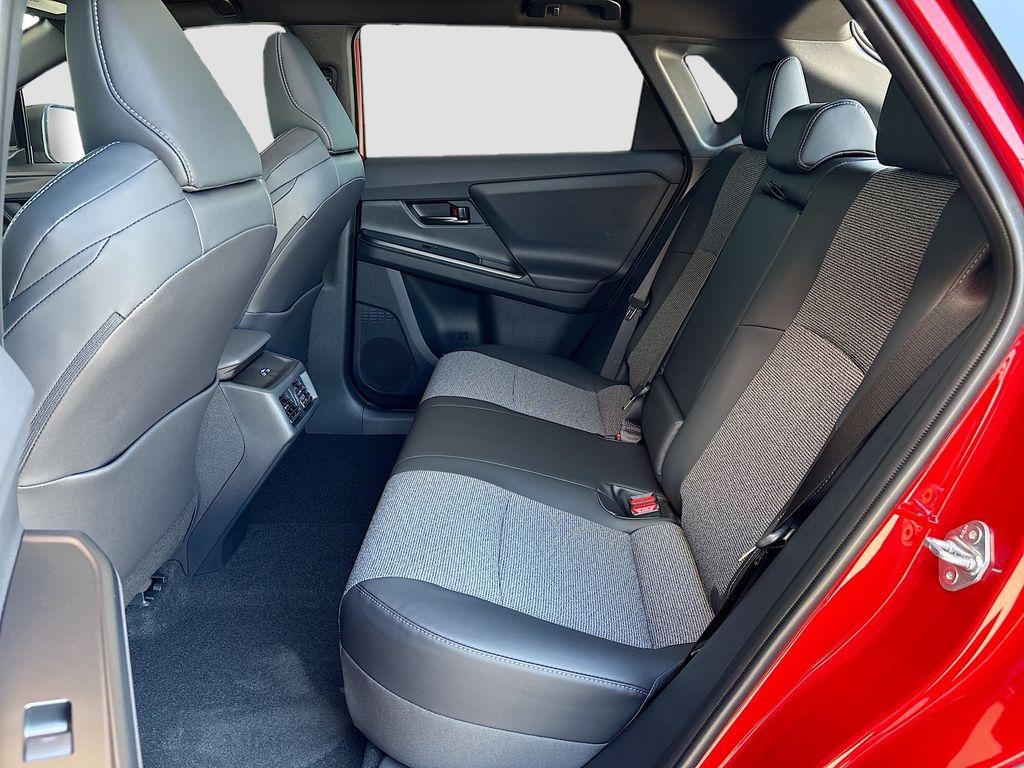 Thumbnail: 2026 Toyota bZ - 20