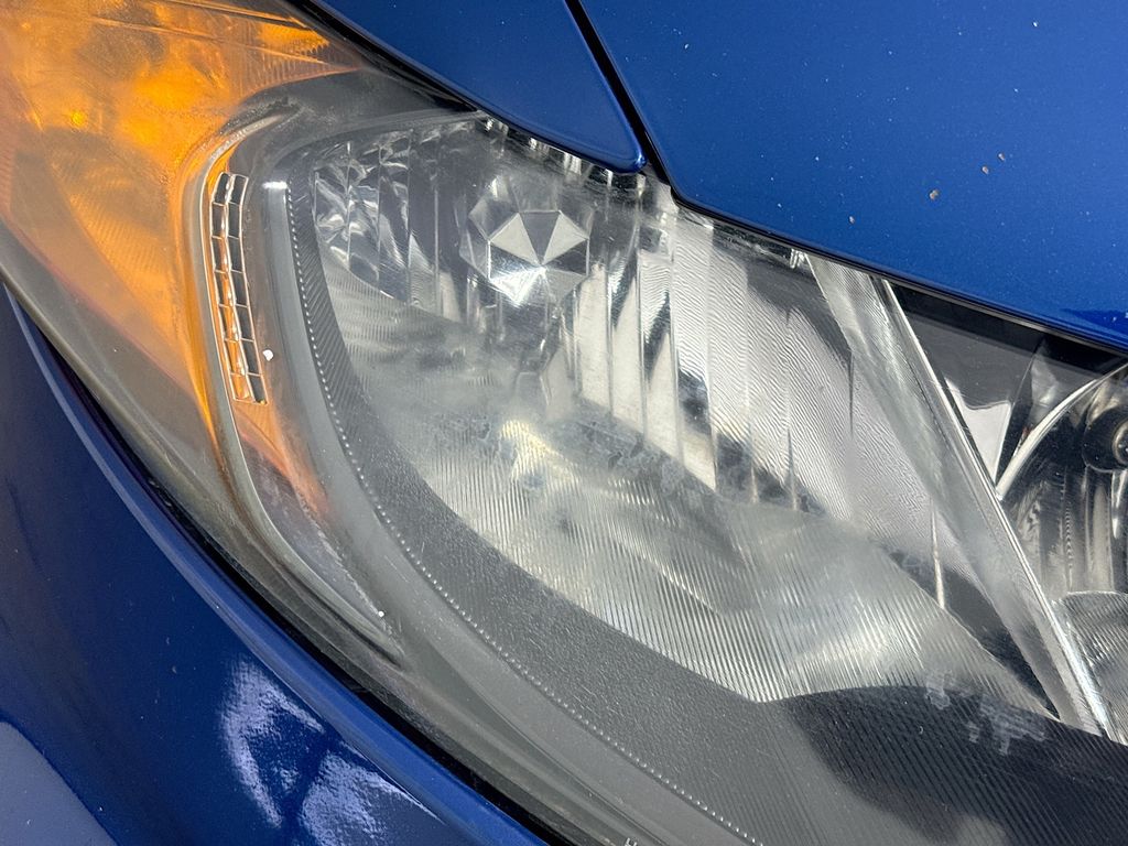 Civic Coupe Si