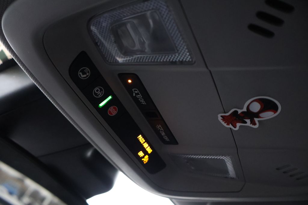 Thumbnail: 2025 Chevrolet Malibu - 27