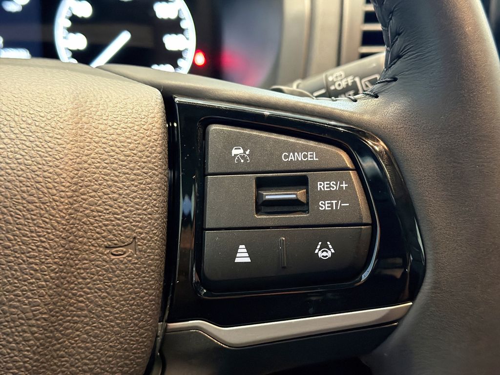 Thumbnail: 2025 Honda Odyssey - 27