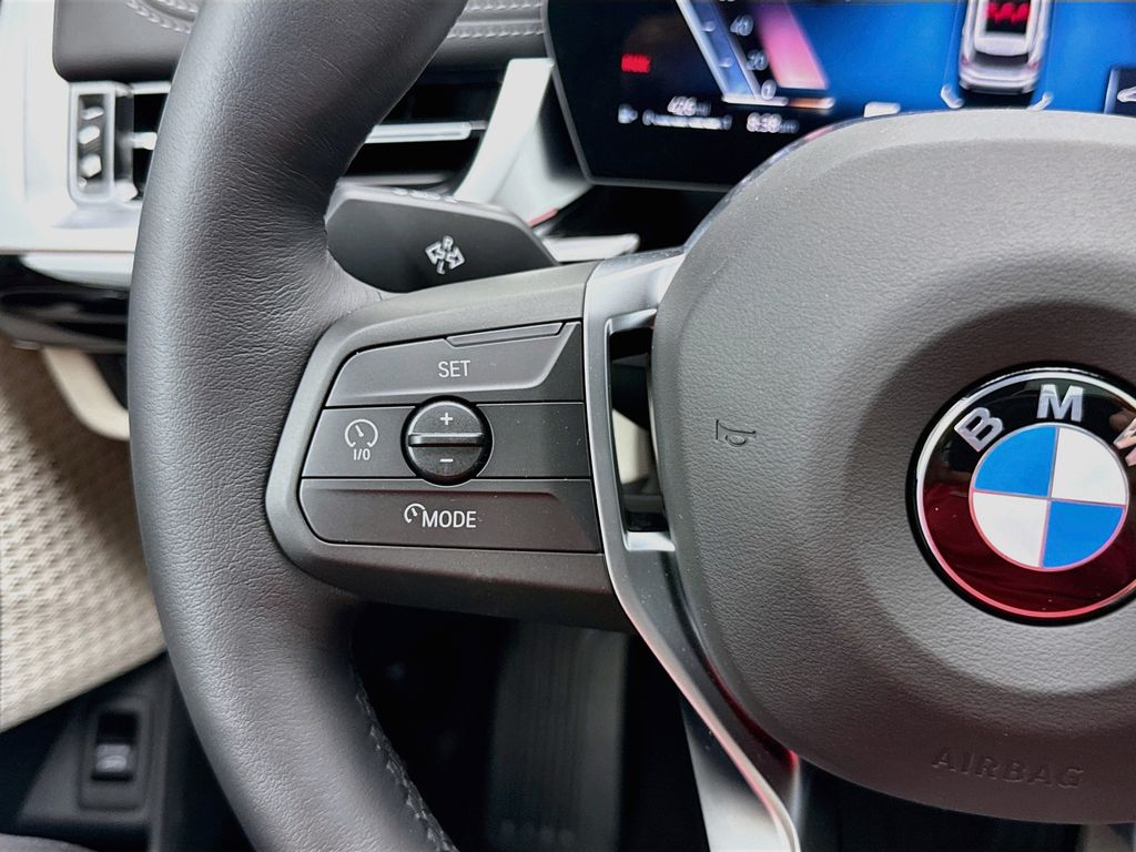 New 2027 White BMW xDrive28i image 11