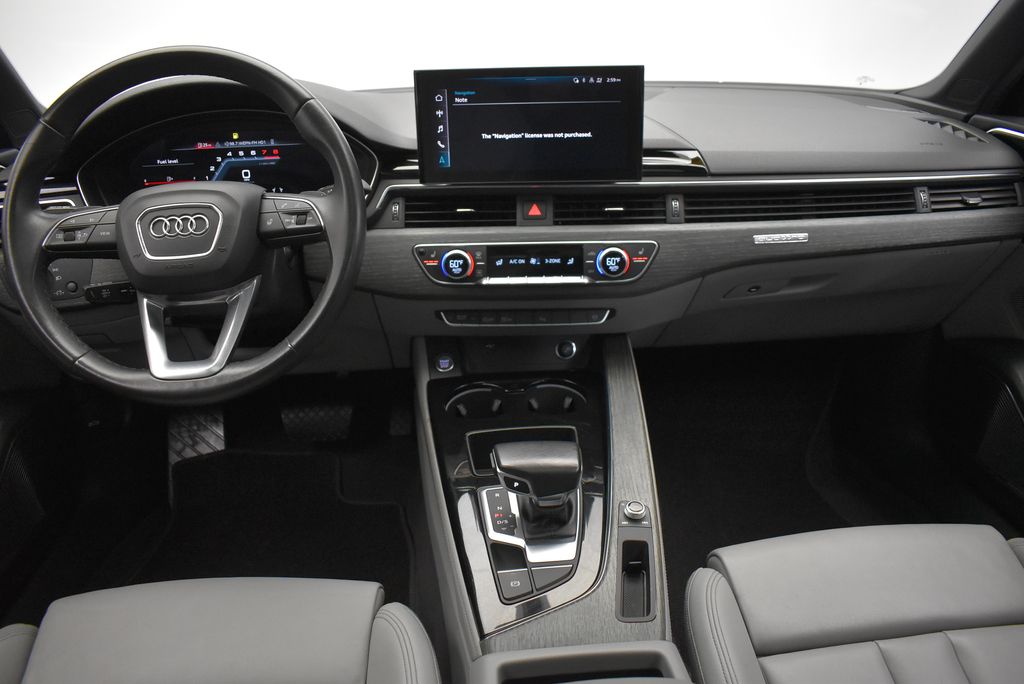 Thumbnail: 2023 Audi A4 - 29
