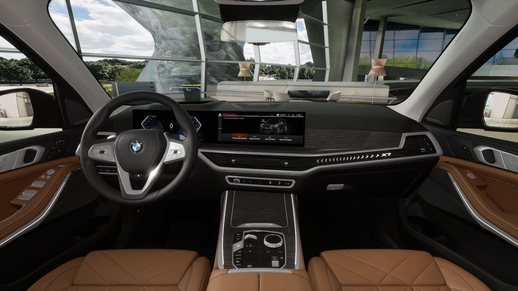 Thumbnail: 2026 BMW X7 - 10