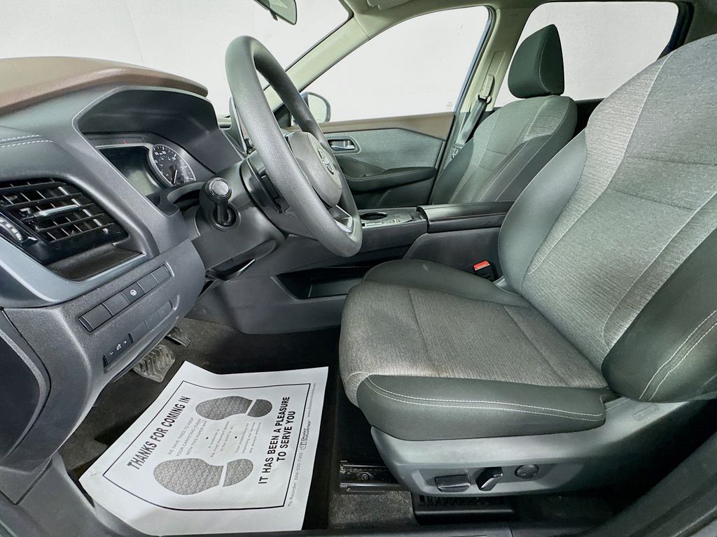 Used Car 2023 Nissan Rogue  Sv For Sale Under $20,000 In Austin, Texas