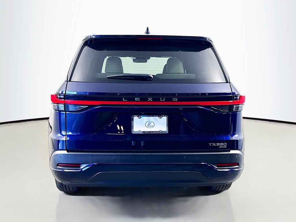 Thumbnail: 2025 Lexus TX - 6