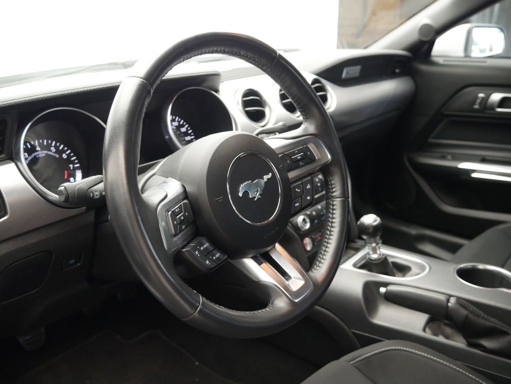 Thumbnail: 2022 Ford Mustang - 22