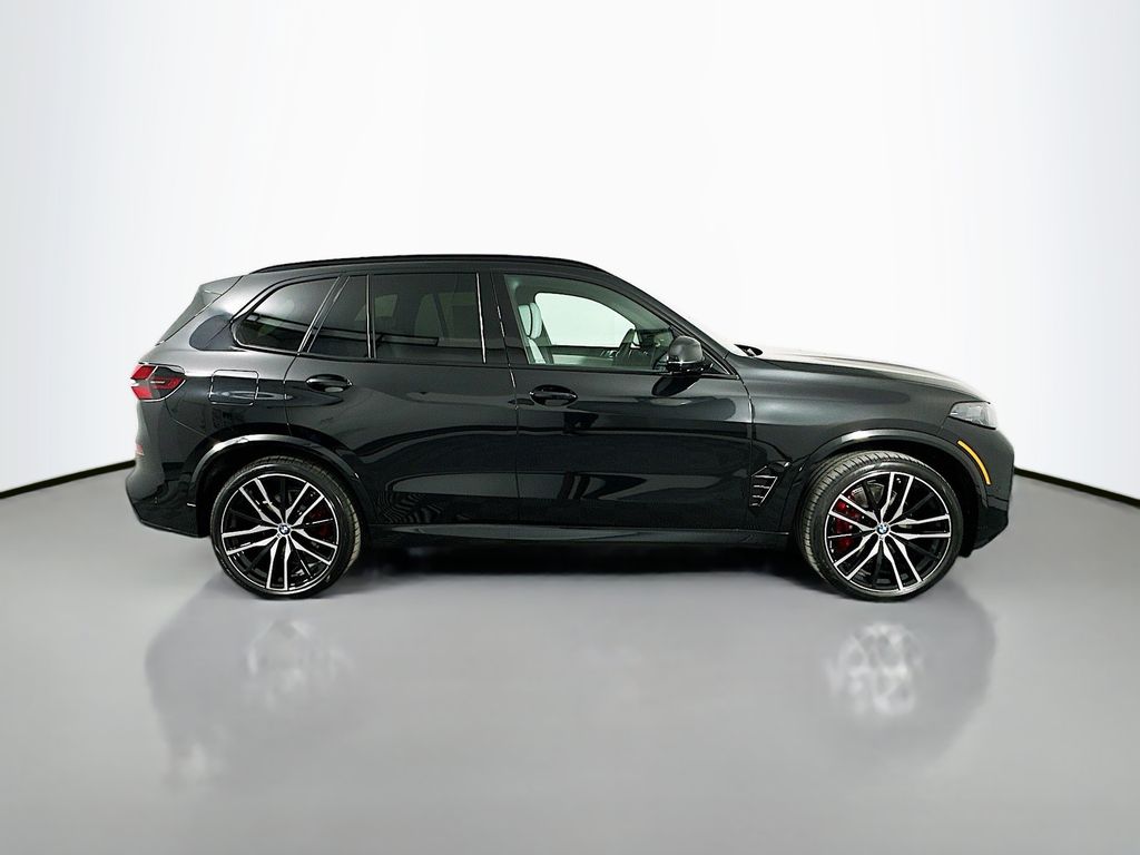 Thumbnail: 2026 BMW X5 - 4