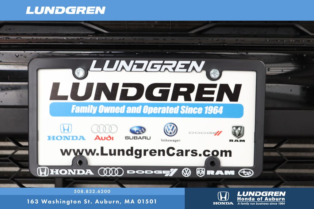 Used 2024 Honda CR-V SUV