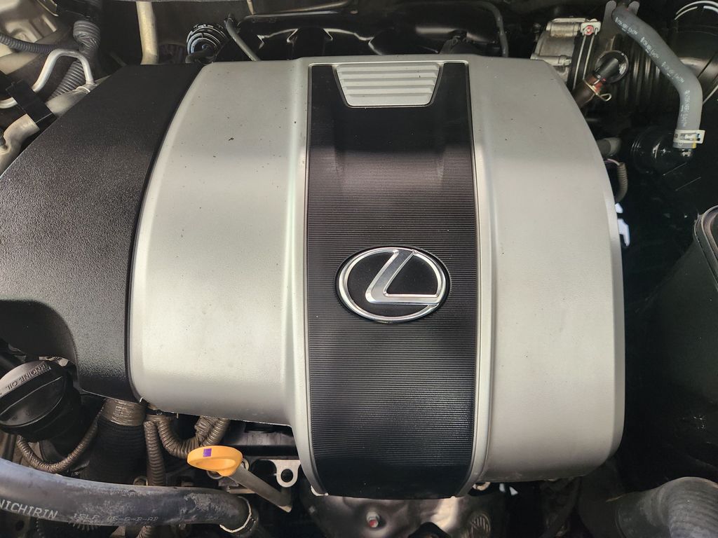 2019 Lexus RX 350 Beige at Emmons Autoplex