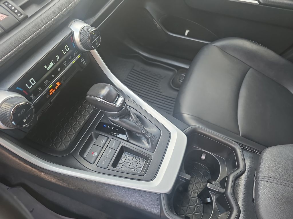 Used 2023 Toyota RAV4 SUV