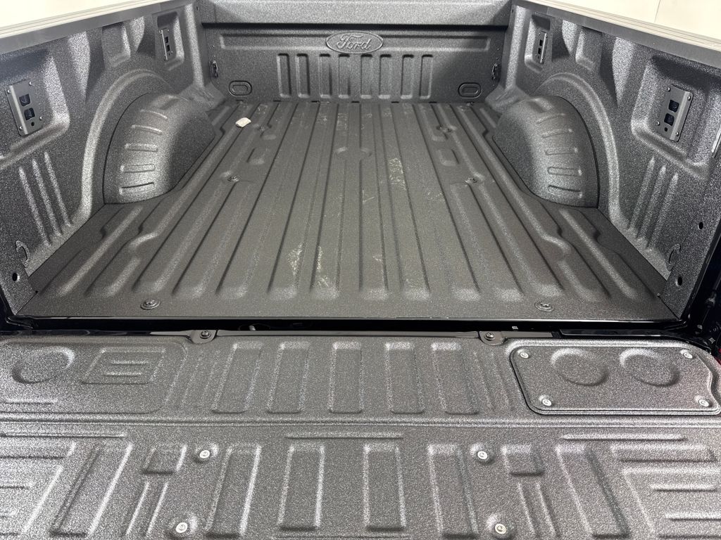 New 2026 Black Ford Lariat image 30