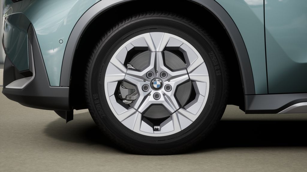 Thumbnail: 2025 BMW X1 - 30
