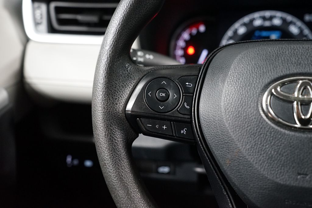 Thumbnail: 2023 Toyota RAV4 - 14