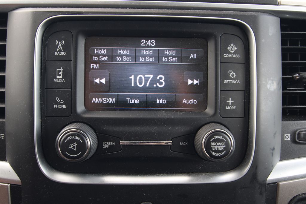 Used 2020 Ram 1500 Classic Truck