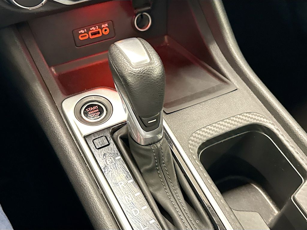 2023 Nissan Sentra SV 16