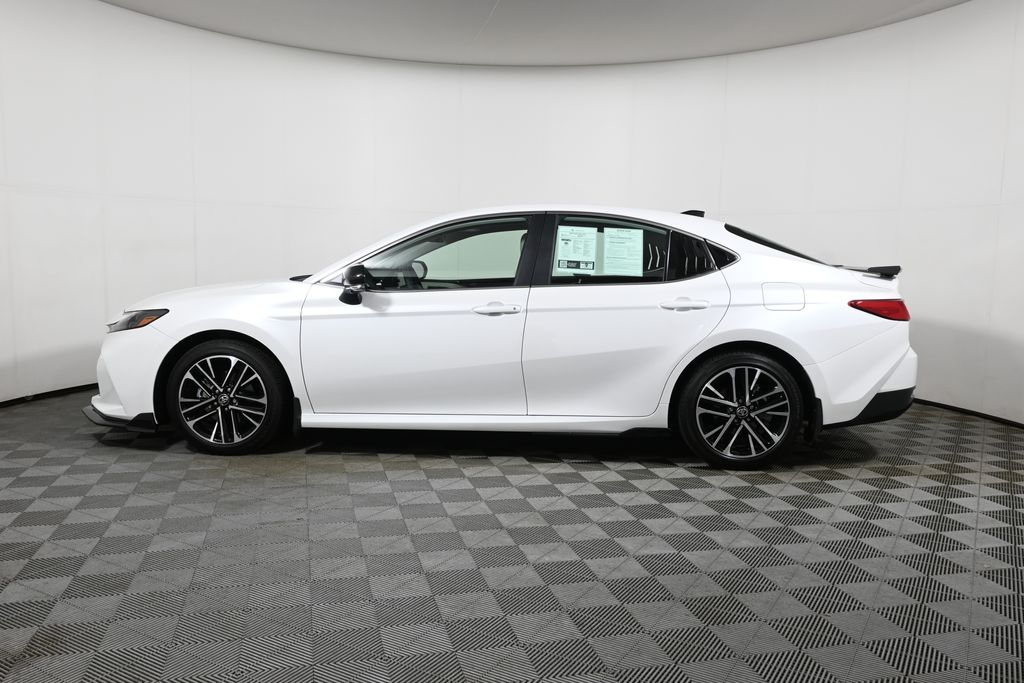 Thumbnail: 2026 Toyota Camry - 2