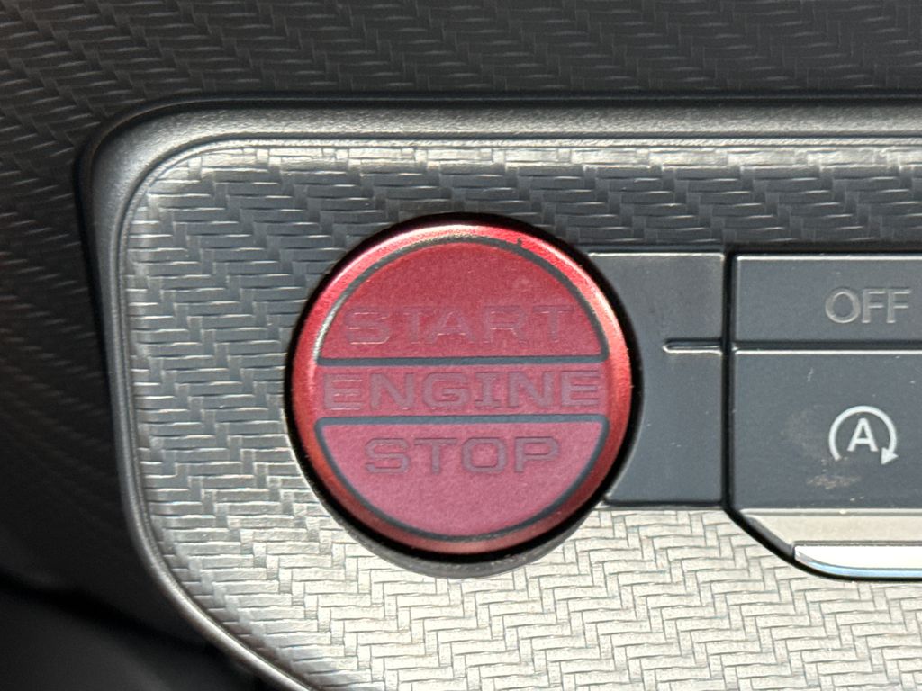 New 2026 Black Ford EcoBoost image 23