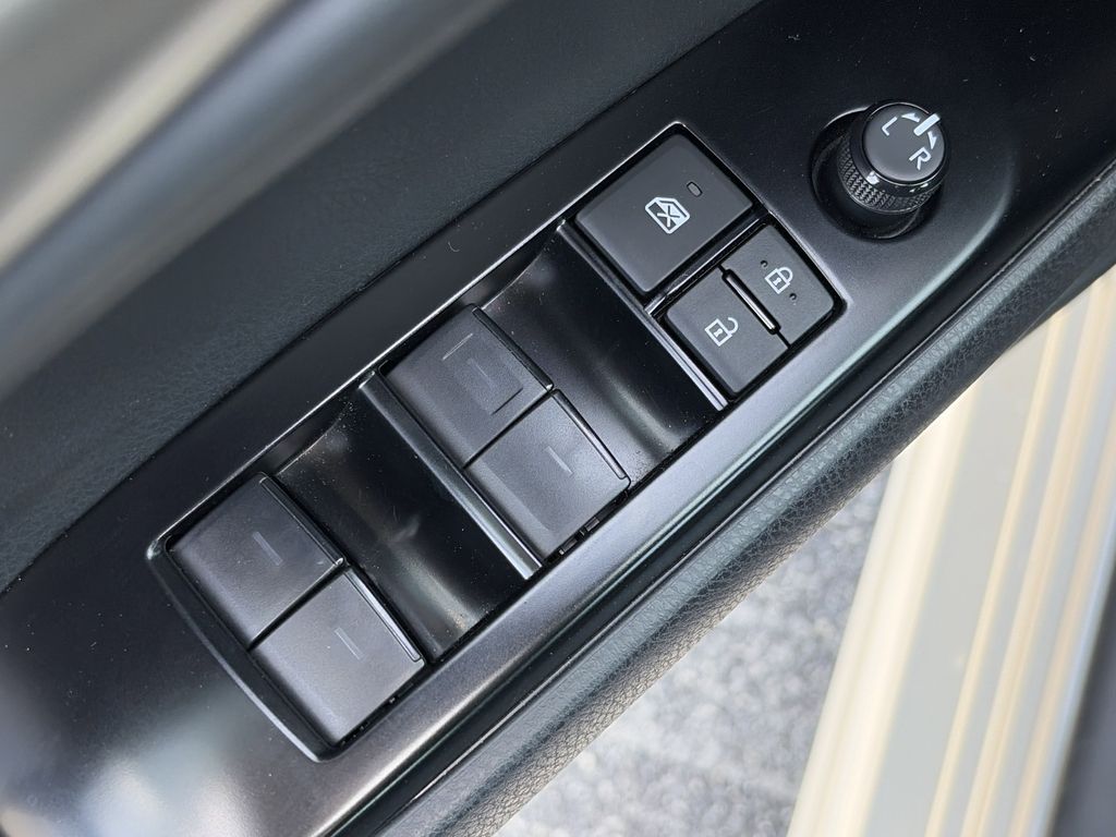 Used 2025 Toyota Camry Sedan