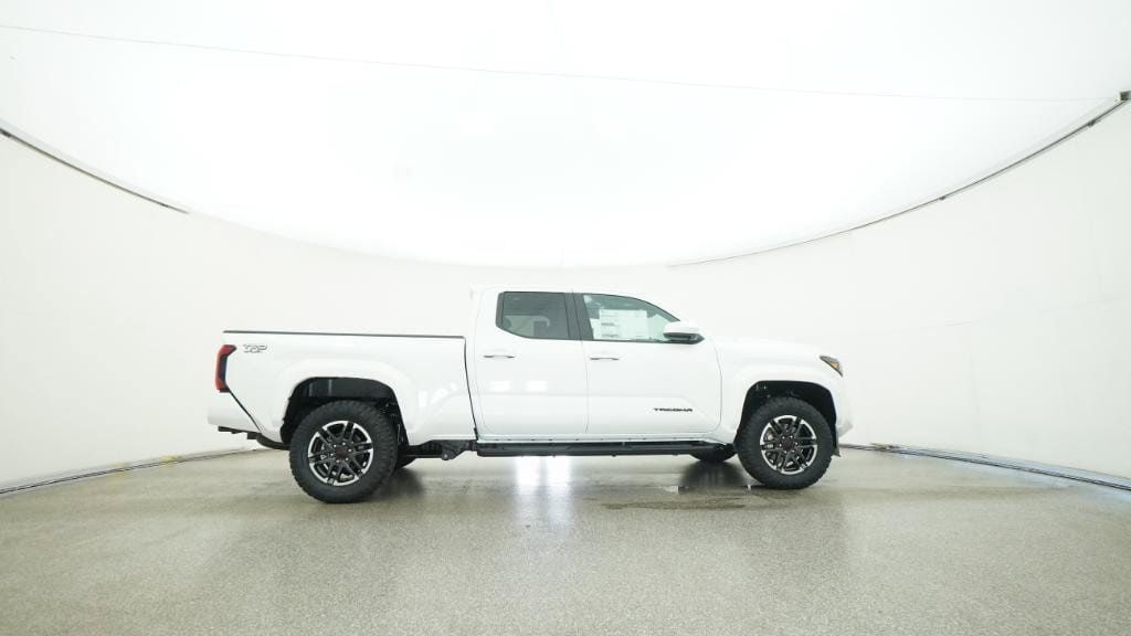 2025 Toyota Tacoma TRD Sport 15