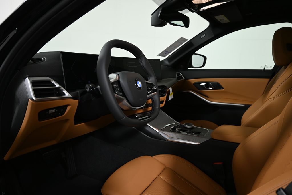 Thumbnail: 2026 BMW 3 Series - 15