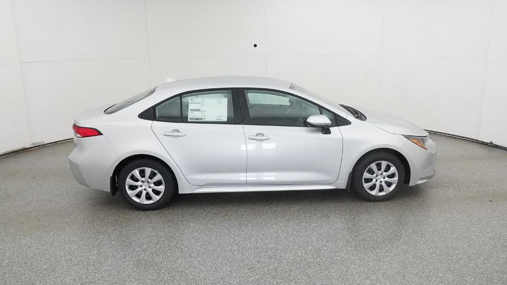 Thumbnail: 2026 Toyota Corolla - 5