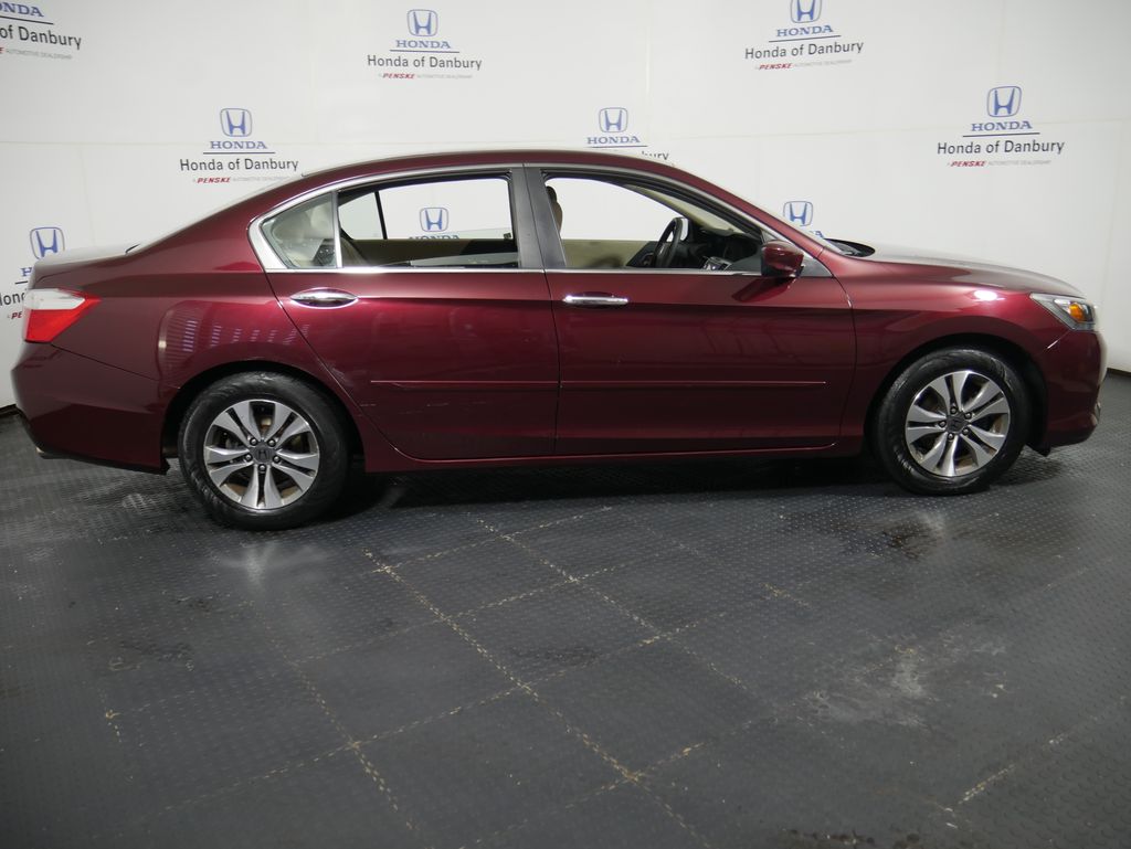 Thumbnail: 2013 Honda Accord - 3