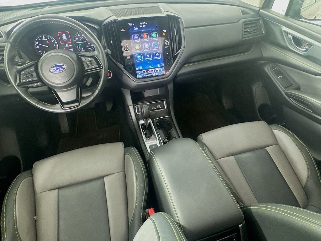 Used Car 2023 Subaru Ascent  Onyx Edition For Sale Under $35,000 In Austin, Texas