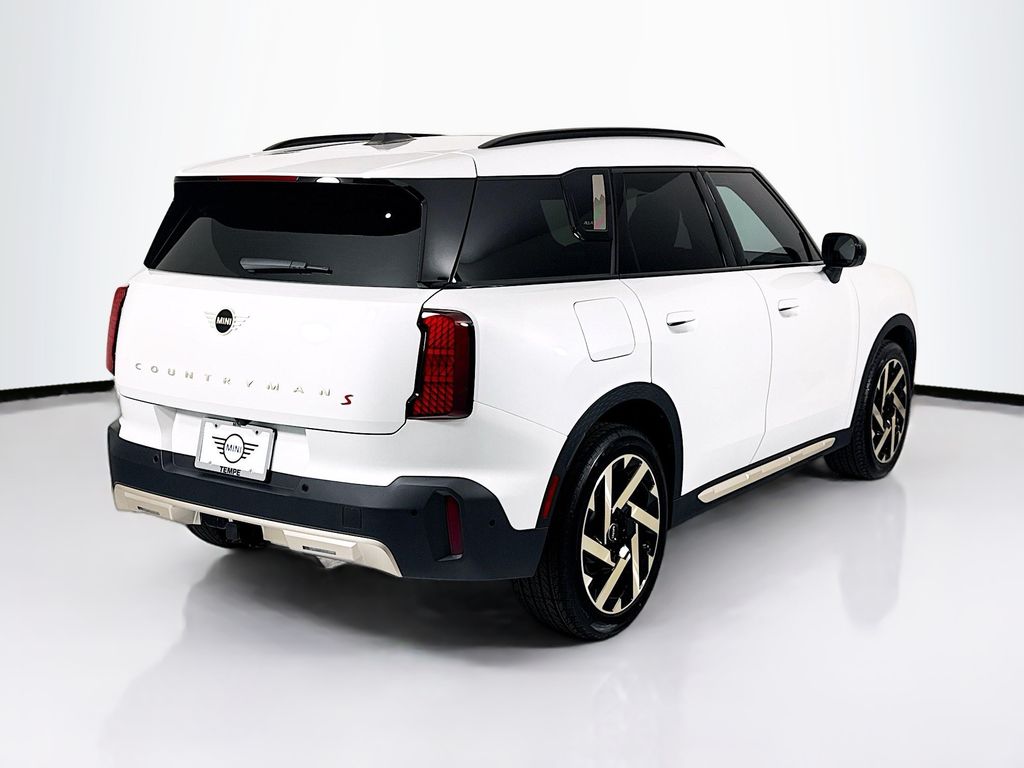 Thumbnail: 2027 MINI Cooper Countryman - 5