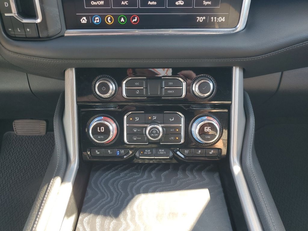 Used Car 2021 Gmc Yukon  Denali For Sale Under $60,000 In Austin, Texas