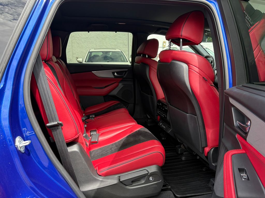 2022 Acura MDX A-Spec