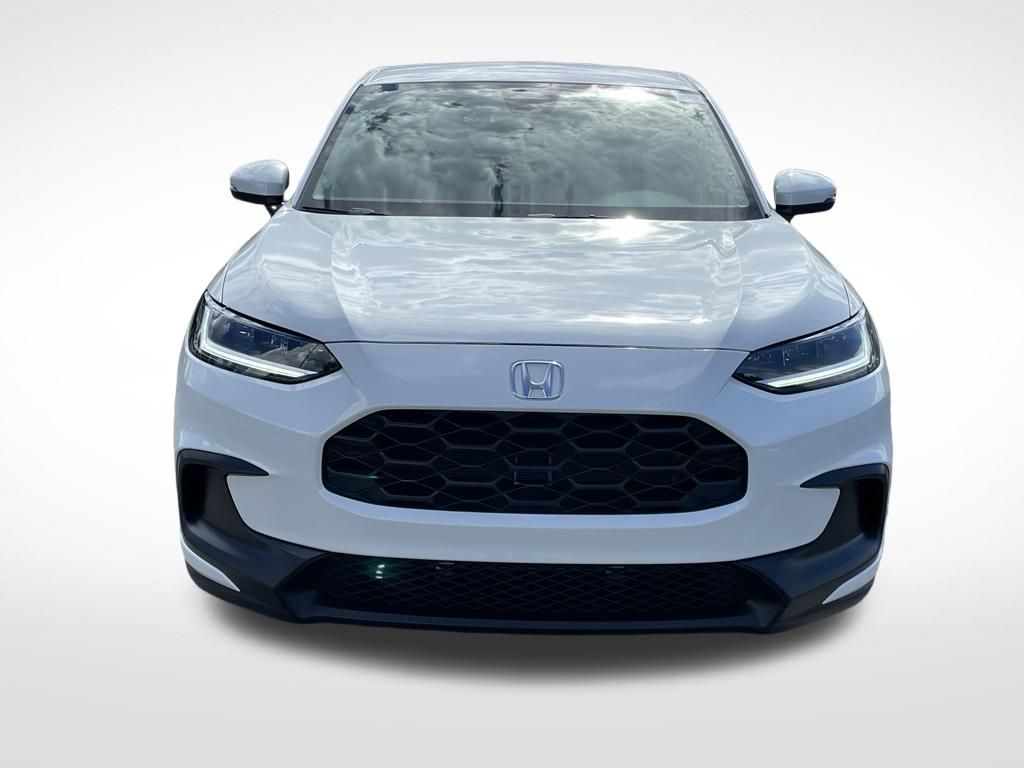 Thumbnail: 2027 Honda HR-V - 9
