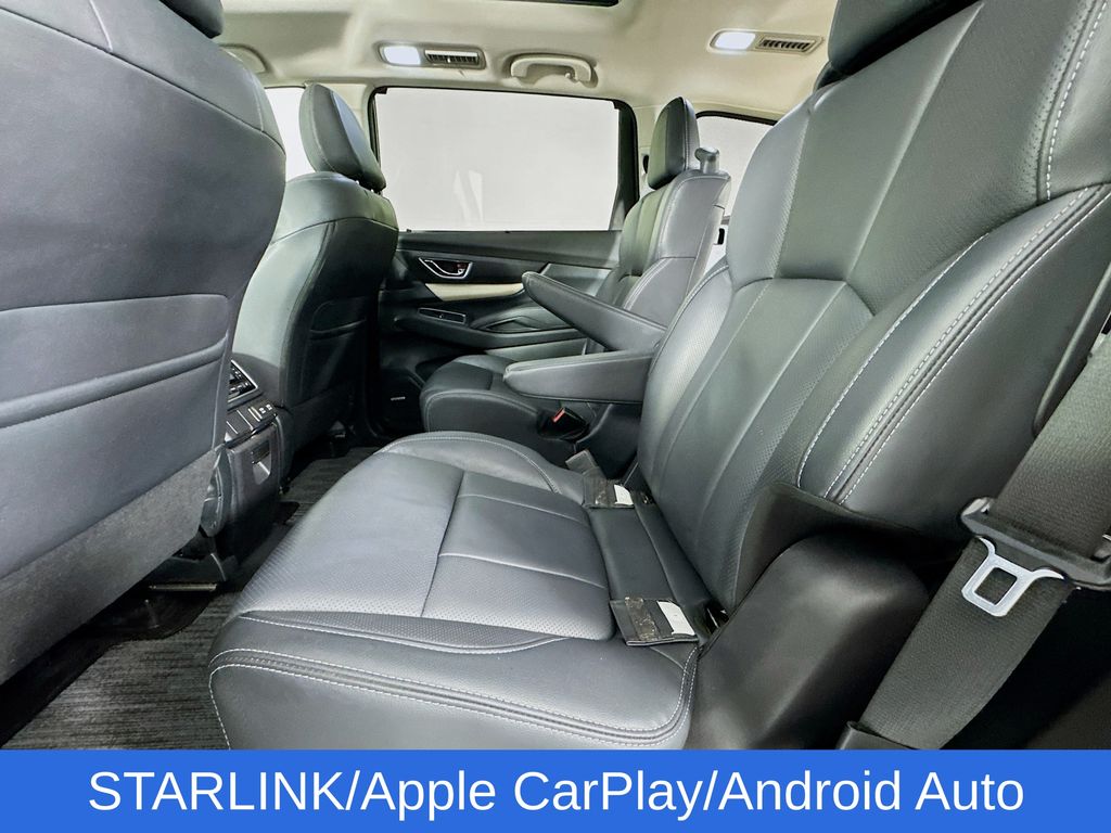 Used Car 2022 Subaru Ascent  Limited For Sale Under $30,000 In Austin, Texas