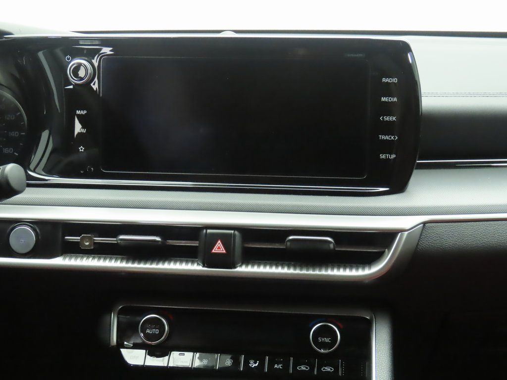 Thumbnail: 2024 Kia K5 - 14