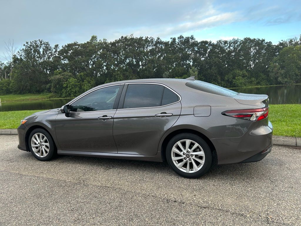 Thumbnail: 2023 Toyota Camry - 3