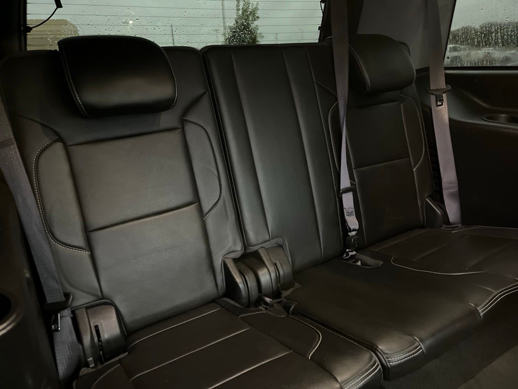Thumbnail: 2016 GMC Yukon - 24