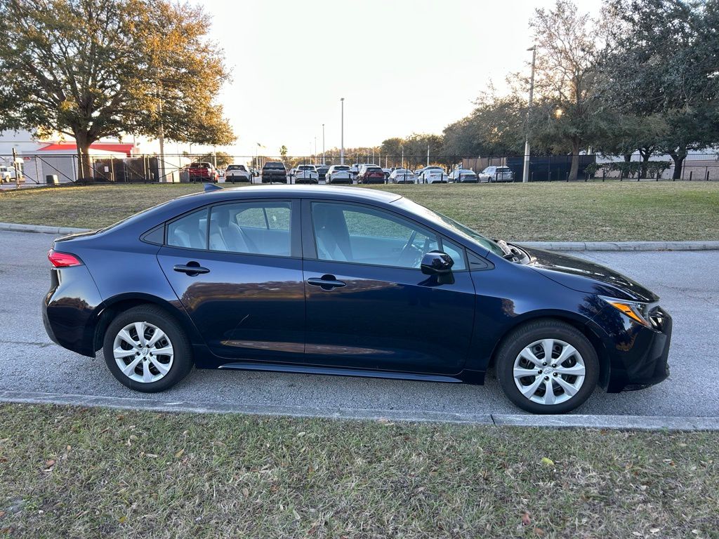 Thumbnail: 2025 Toyota Corolla - 6