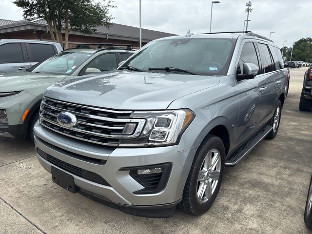 2021 Ford Expedition XLT