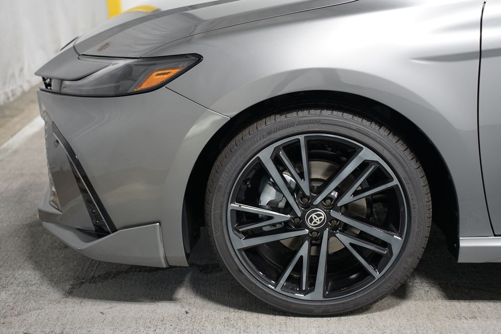 Thumbnail: 2025 Toyota Camry - 5