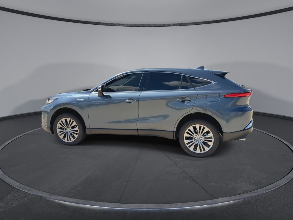 Thumbnail: 2021 Toyota Venza - 6
