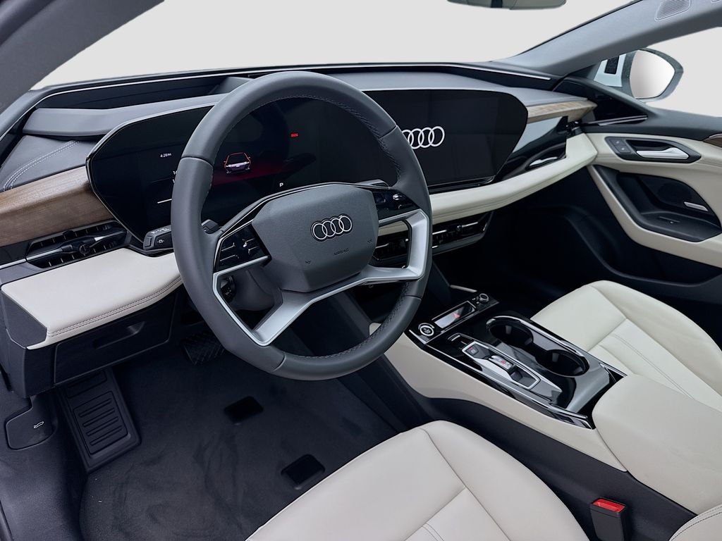 Thumbnail: 2025 Audi A6 - 10