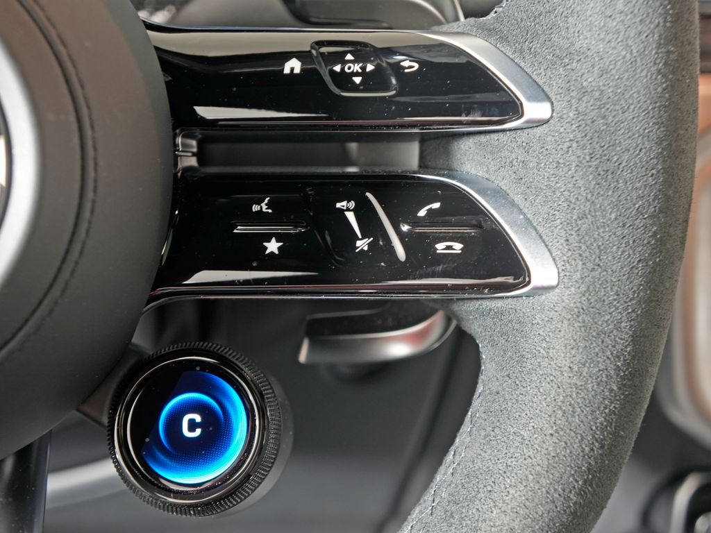 used 2025 Mercedes-Benz G-Class car, priced at $228,888