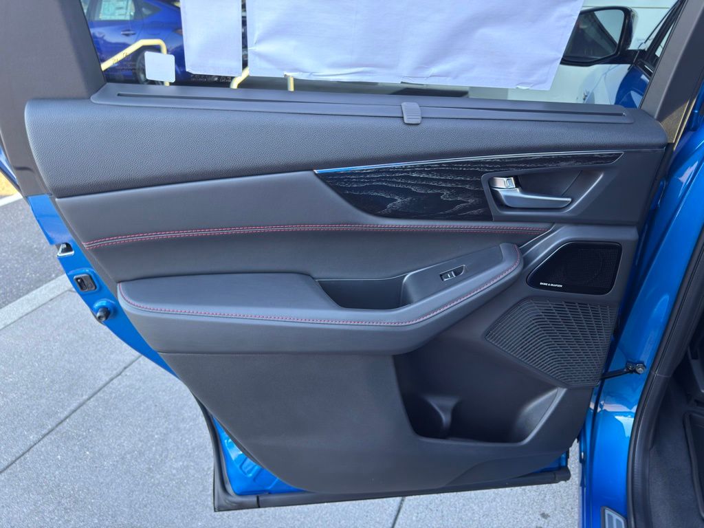 2026 Acura MDX Type S w/Advance Package