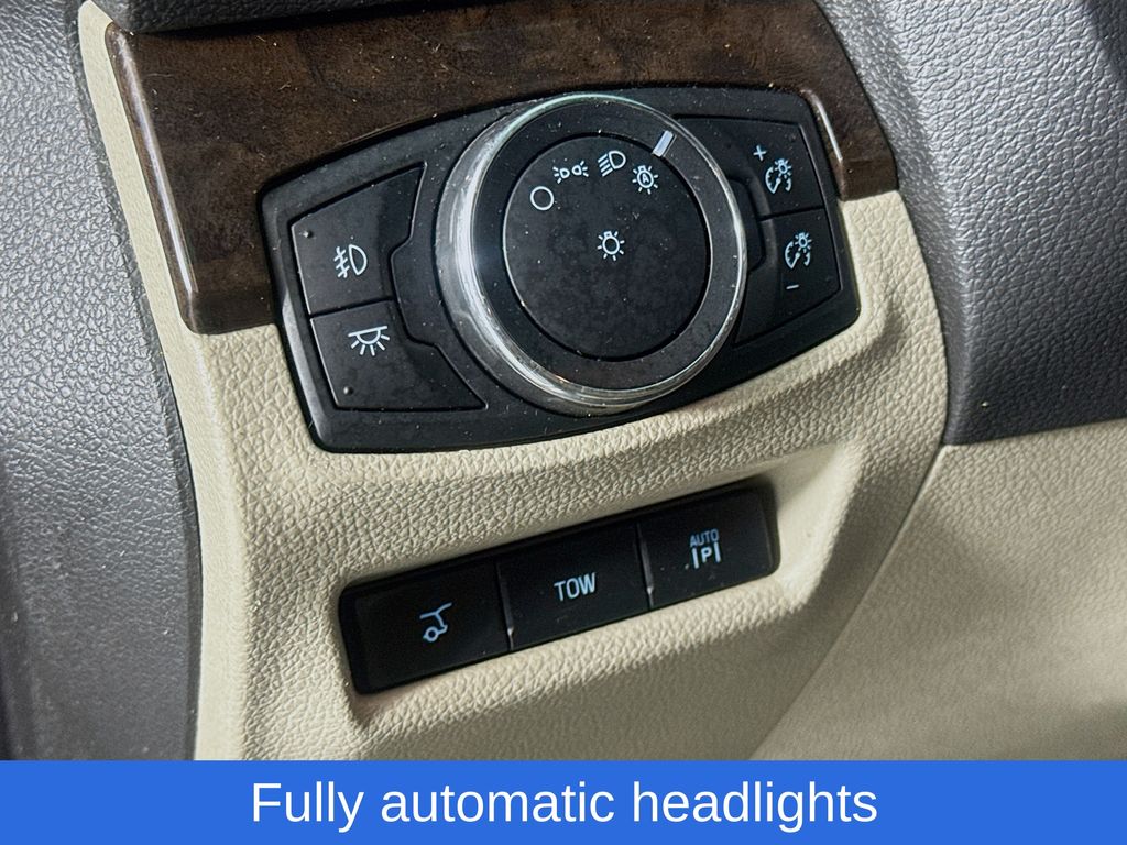 Used Car 2015 Ford Explorer  Limited For Sale Under $15,000 In Austin, Texas