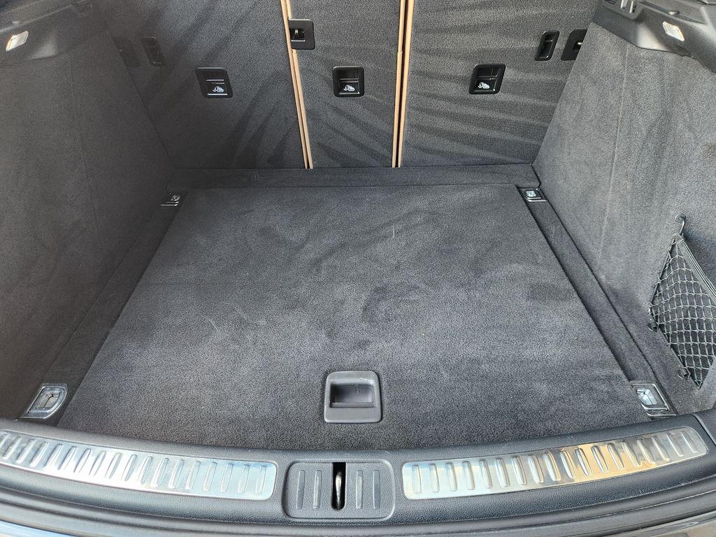 2019 Porsche Macan S Gray at Ultimate Motorsports