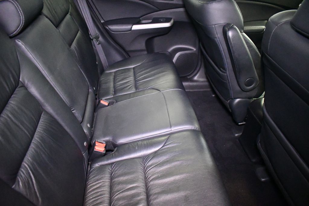 Thumbnail: 2013 Honda CR-V - 31