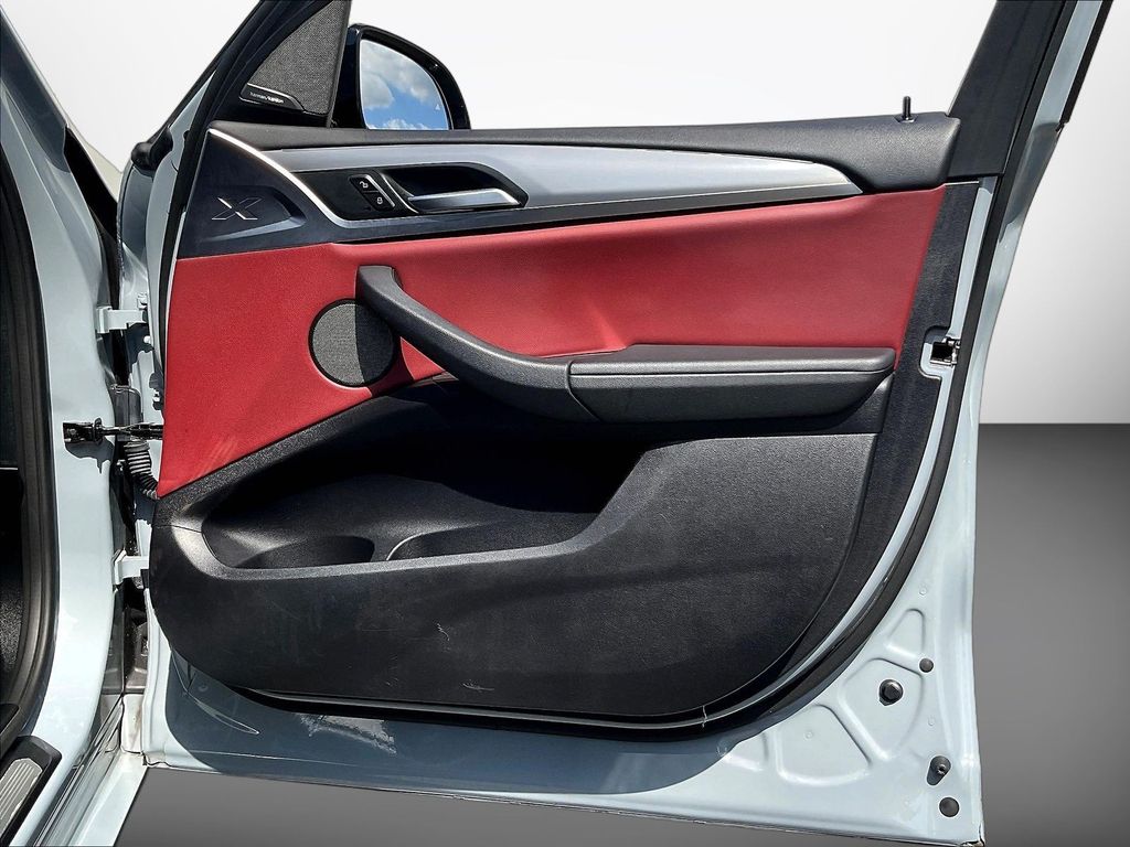 2024 BMW X3 xDrive30i Brooklyn Gray Metallic - Grieco Acura - Image 30