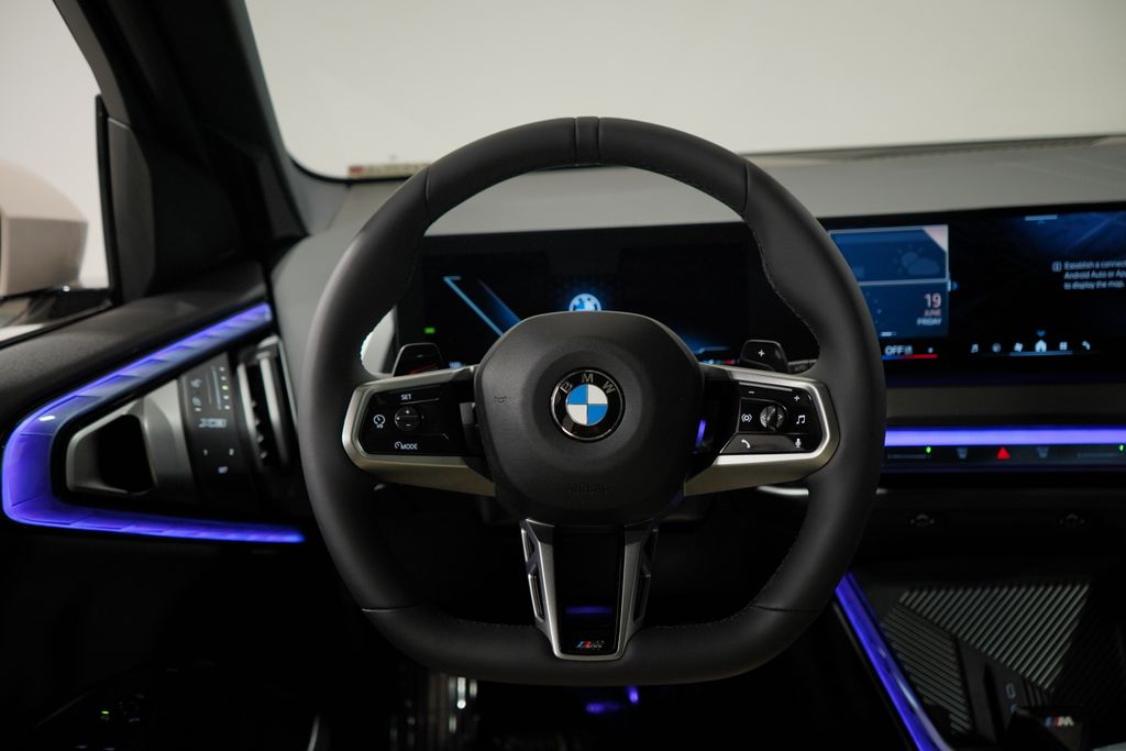 Thumbnail: 2026 BMW X3 - 8